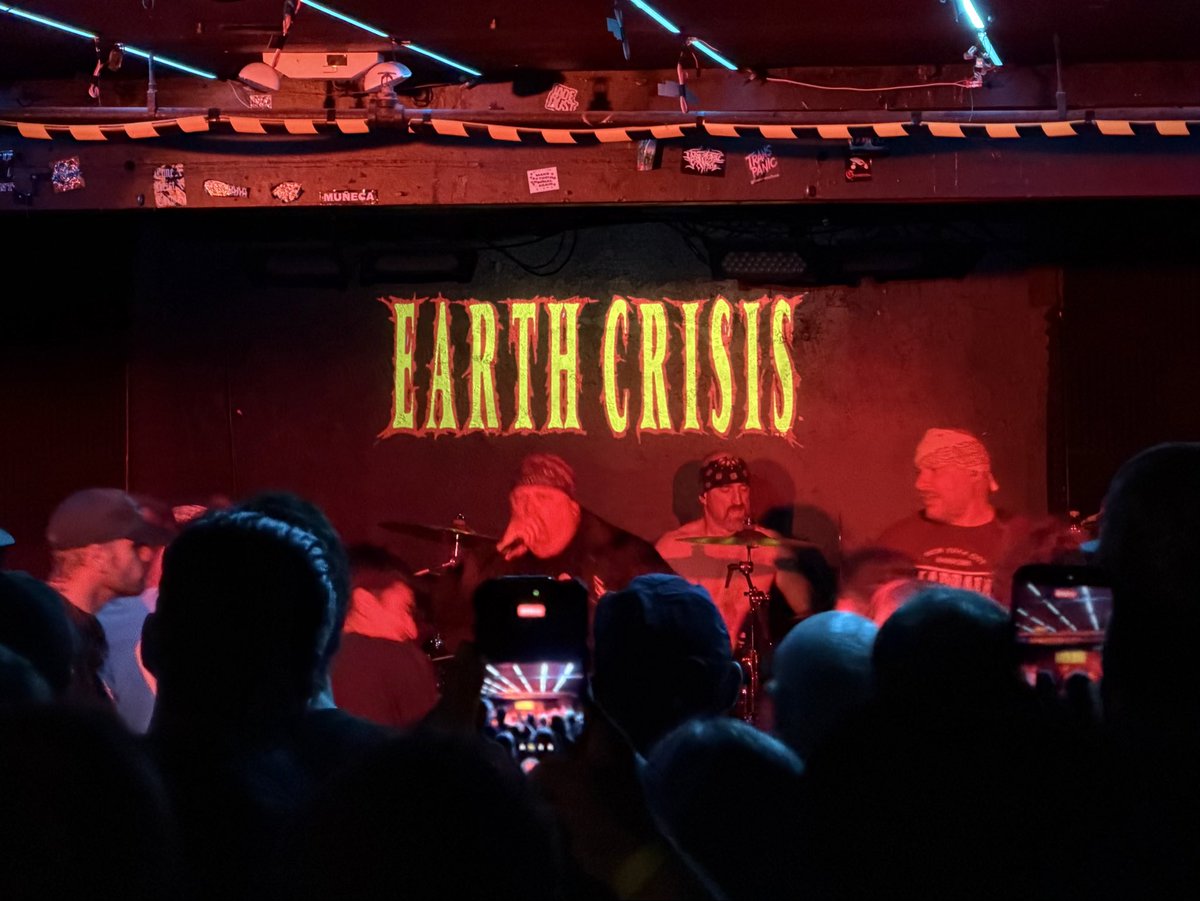 WhoIsLM's tweet photo. Integrity. Judge. Earth Crisis. 09/25/26. High Limit Room PDX. https://t.co/1lmPt0jAve