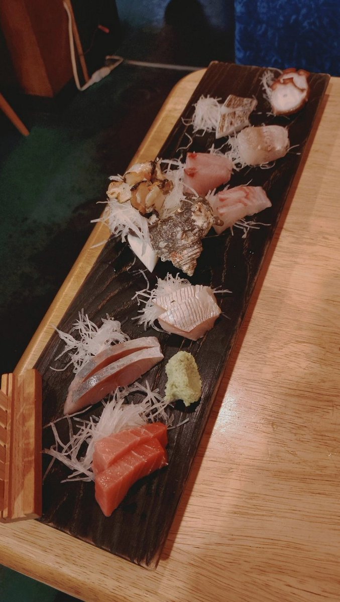 RubyBrolintz's tweet photo. ちょっと贅沢したら、やっぱり味が違うと実感できてよかった https://t.co/M3MdHSl1dZ