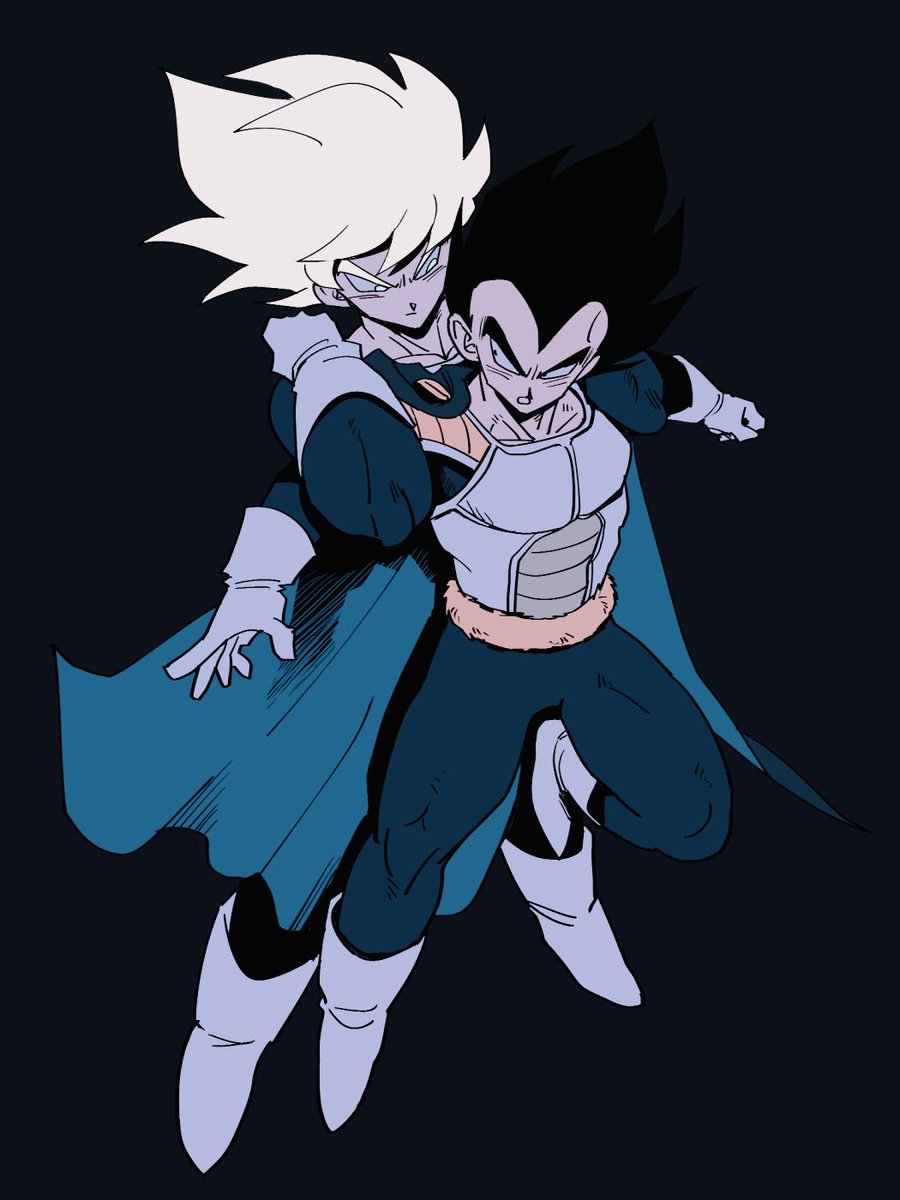 dbz_kz's tweet photo. 惑パロ https://t.co/VK9zpZi6nA