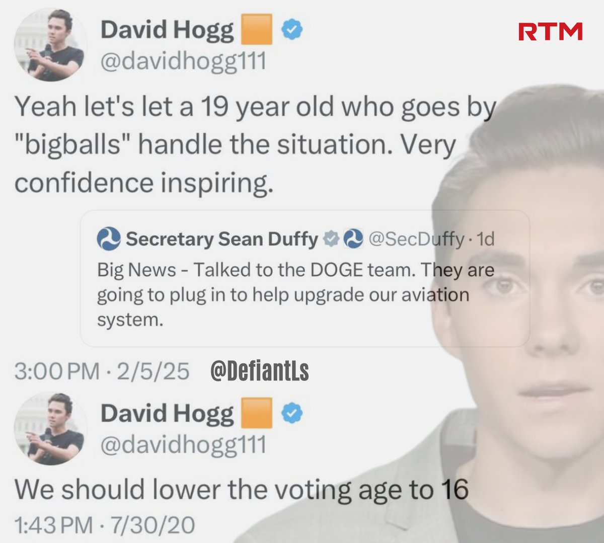DefiantLs's tweet photo. I'm tired of this people man 😂

At least I get to meme them. https://t.co/JKYTFDHhcL