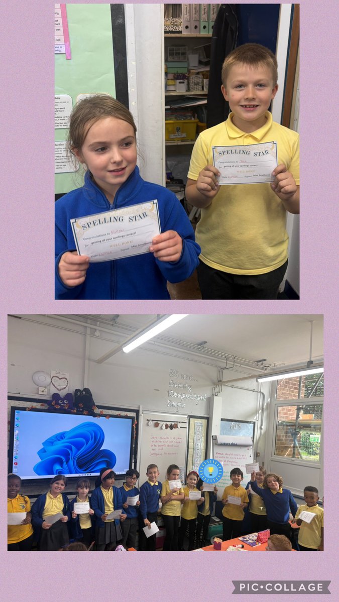 ButtonLane_'s tweet photo. There were so many super spellers in 3S this week we couldn’t fit everyone in one photo!📷 https://t.co/419XbYFurR