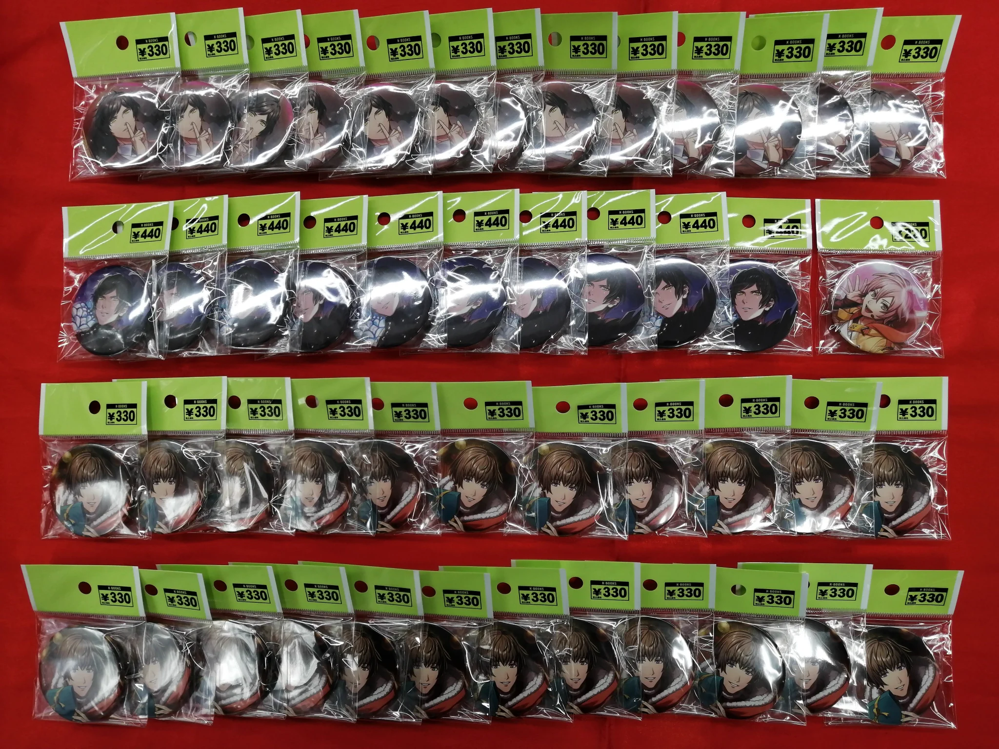K-BOOKS ライブ館 on X: 