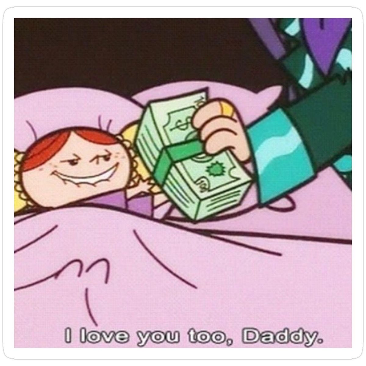RunLittlePuppy1's tweet photo. Relatable 💗💵
https://t.co/fHZmnLSR8N
💗💰
Findom • feet • drain • finsub • beta • paypig • humanwallet • humanatm • fincuck • foot slave https://t.co/wyMdyKOUQN