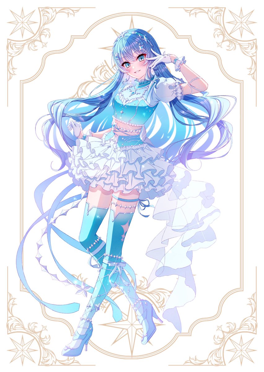 Violet_viora's tweet photo. #ほしまちぎゃらりー https://t.co/NUgxyXi0YL