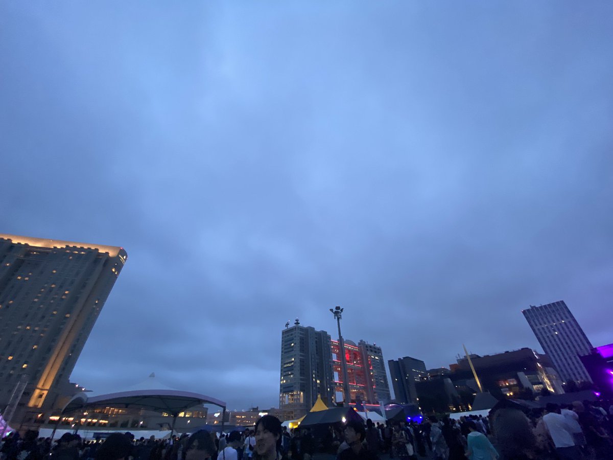 colaco_BEA360's tweet photo. 暴カワこの時間くらいの雰囲気マジで良いよな。 https://t.co/upztfvBT8X