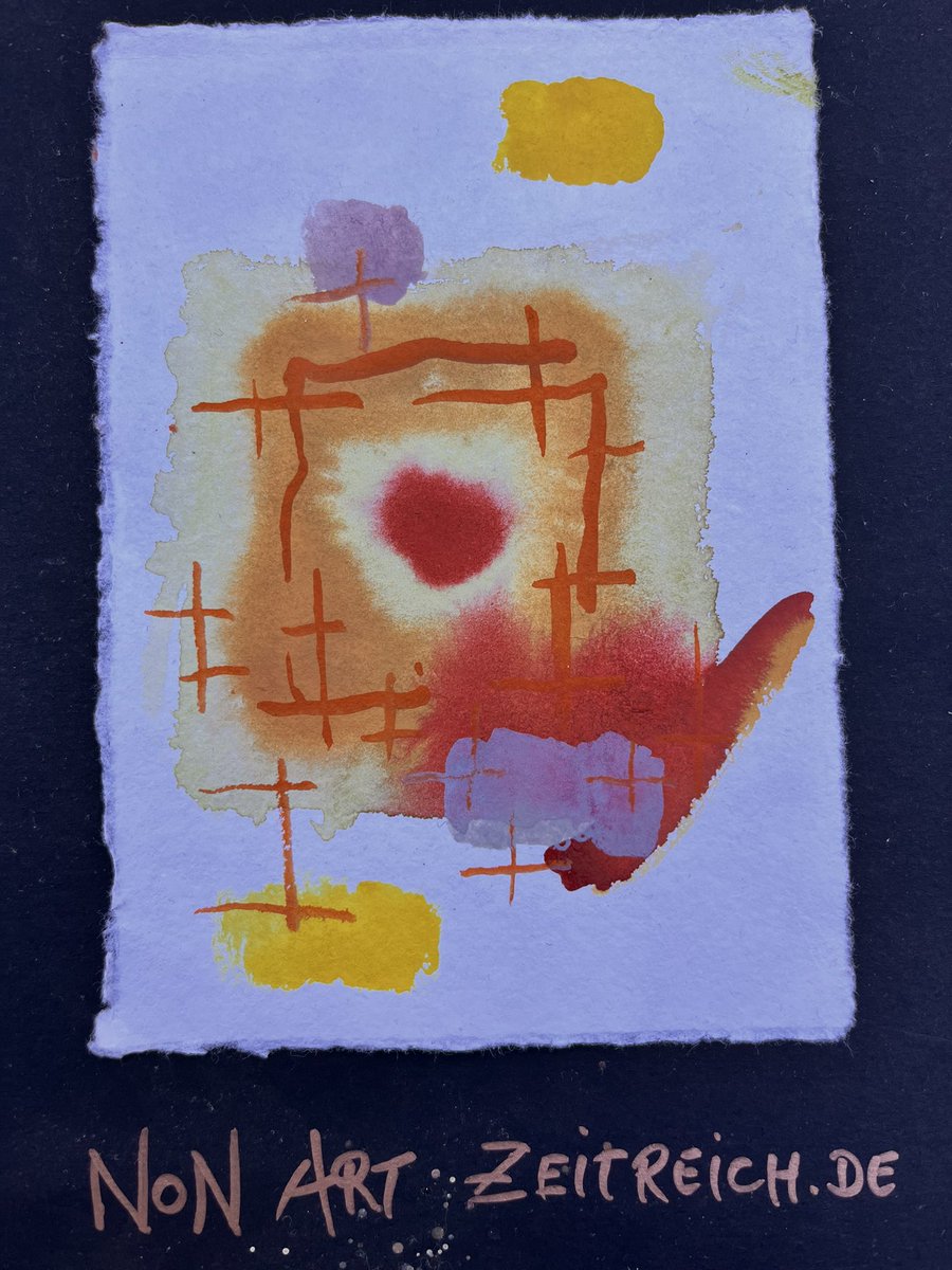 nonanonArt's tweet photo. Kunst https://t.co/UTKi2DxlNT