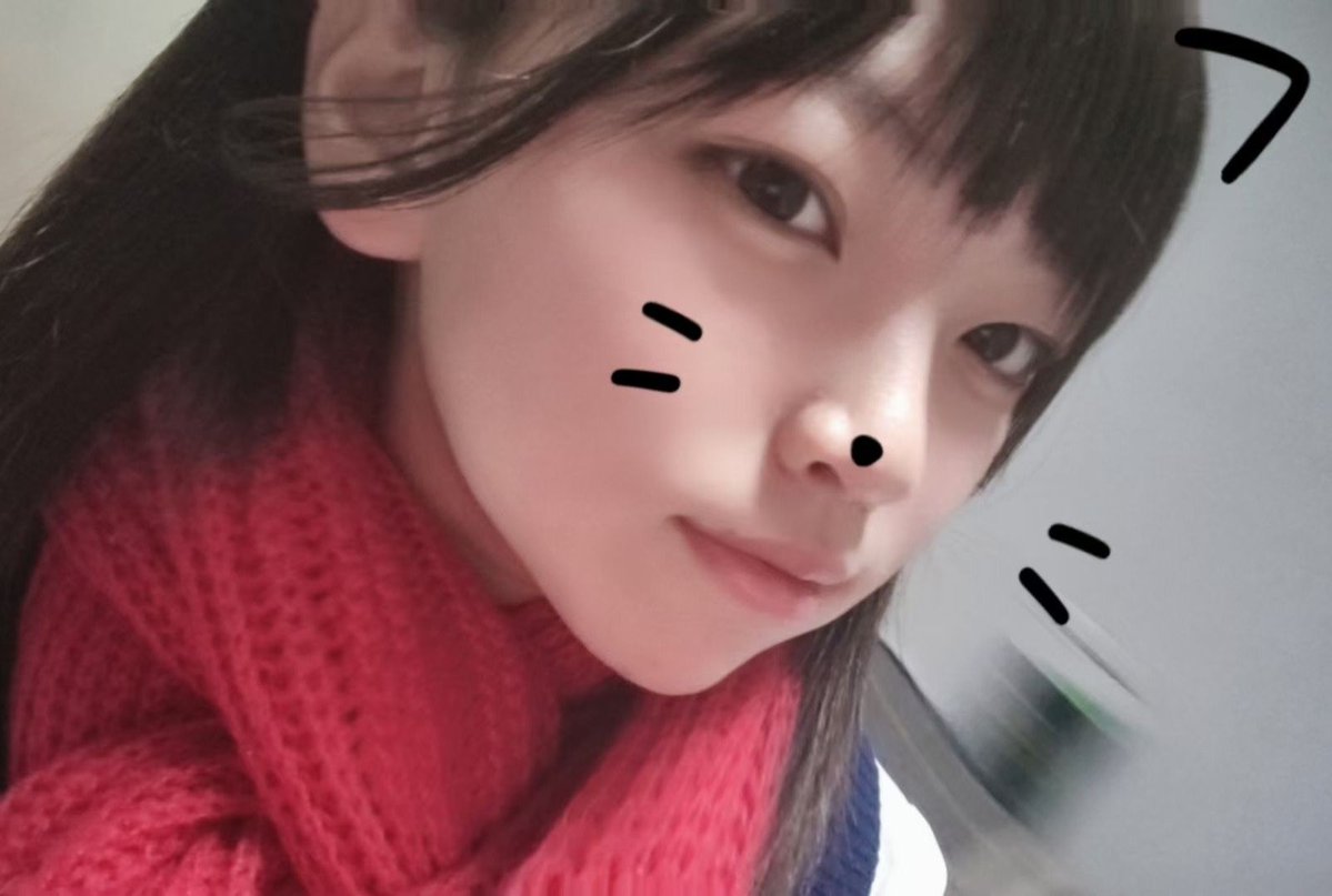Kotolisek's tweet photo. 怀念我初中时期。 https://t.co/5emCsdd4rF