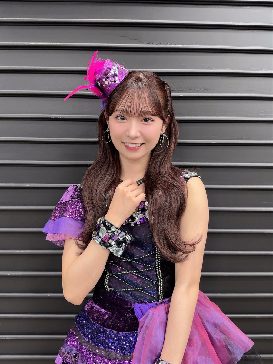MizukiYamauchi's tweet photo. #AKBサンコンコン 1公演目！
こんなに早く終わっちゃうの？！
っていうくらいあっという間でした！
一緒に盛り上がってくれてありがとう🫶🏻

2公演目はこのあと18:30〜
📌https://t.co/eNXLwnZpIL
めちゃめちゃ楽しい回になってるので
絶対見てください❤️‍🔥❤️‍🔥 https://t.co/JY3DjKVNGx