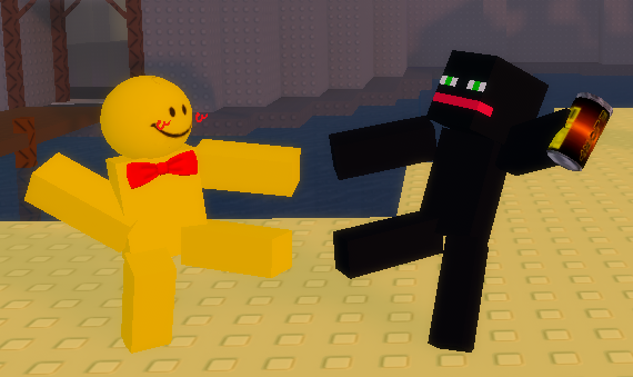 poopshitter6000's tweet photo. was playing roblox with my wife and i thought this was cute so i drew it lol #verity #mobity https://t.co/Km7tUpRFB2