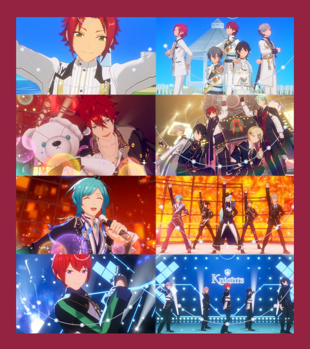 40E0D0_0's tweet photo. このｱｶｳﾝﾄで募集したやつじゃないけど来てくれた全員ここのFFｻﾝだったのでこちらにもﾍﾟﾀﾘ🫷🏻
これからもよろしくね🎶 https://t.co/vqD8SrYlvL