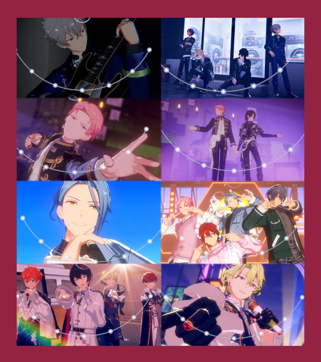 40E0D0_0's tweet photo. このｱｶｳﾝﾄで募集したやつじゃないけど来てくれた全員ここのFFｻﾝだったのでこちらにもﾍﾟﾀﾘ🫷🏻
これからもよろしくね🎶 https://t.co/vqD8SrYlvL
