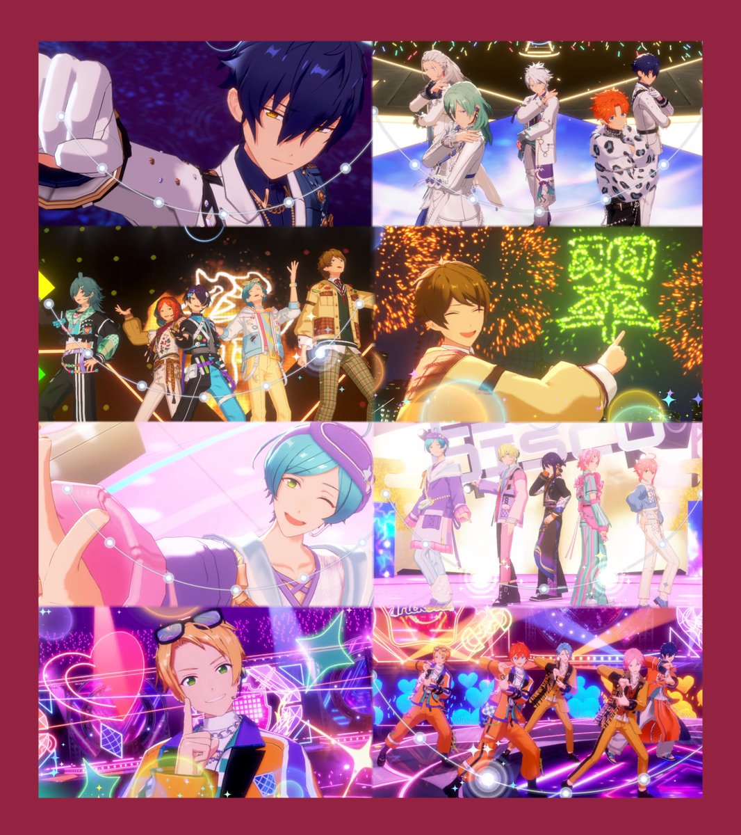 40E0D0_0's tweet photo. このｱｶｳﾝﾄで募集したやつじゃないけど来てくれた全員ここのFFｻﾝだったのでこちらにもﾍﾟﾀﾘ🫷🏻
これからもよろしくね🎶 https://t.co/vqD8SrYlvL