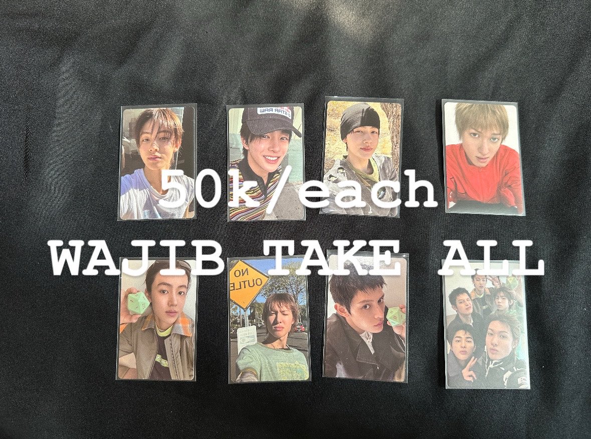adorabIeric's tweet photo. wts want to sale aab pc photocard cortis murah 

TAKE ALL ONLY 400k
ALL GOOD CONDI
full tf, co packing adm 🍊 

t. wts wtb seonghyeon, keonho, martin, james https://t.co/etdYZqypql