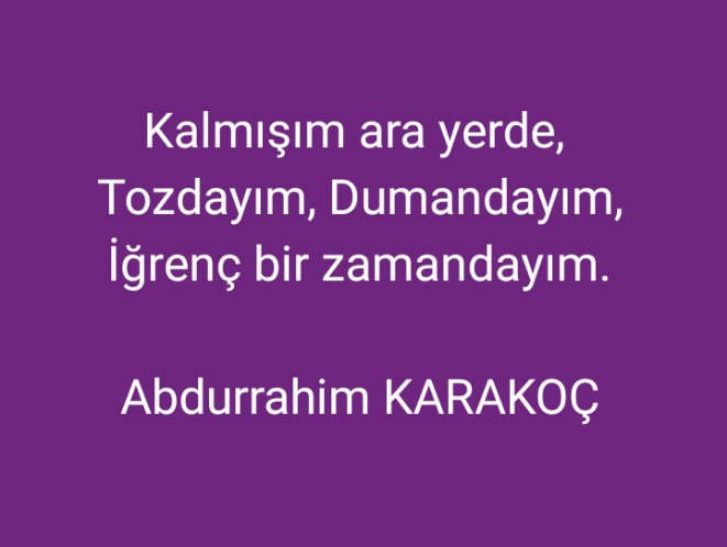 AYKUTAbdulkadr's tweet photo. https://t.co/mSUqTbQmrM