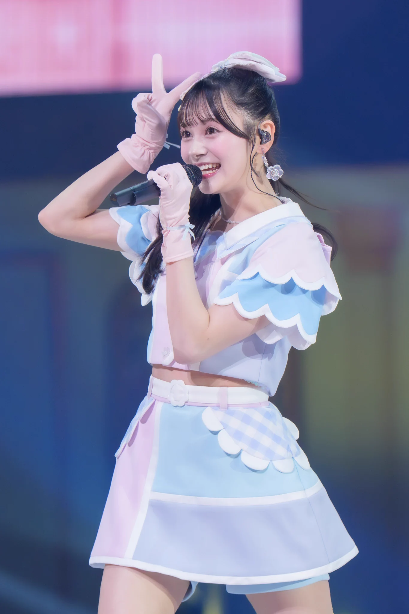 ひろっぴぃ na platformě X: „AKB48 THREE CONCEPTS LIVE 新曲「好き