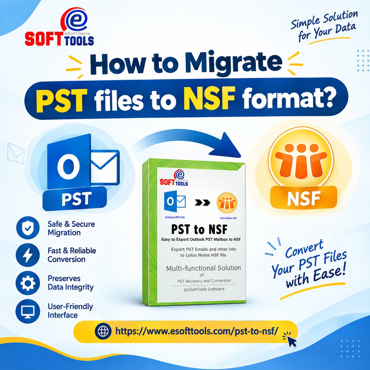 esofttools tweet picture
