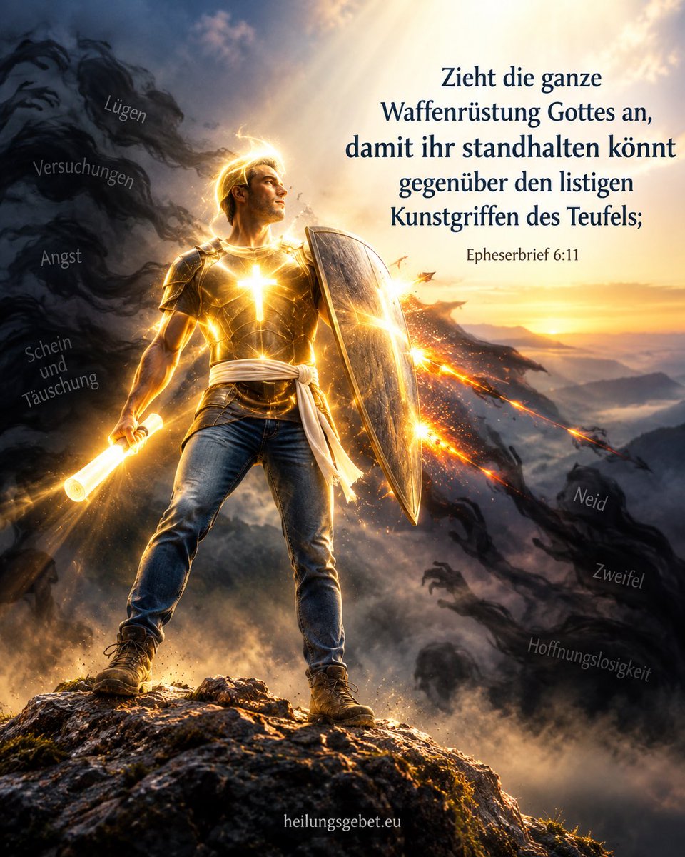 hcbit's tweet photo. 👉🏼 Dies ist der Tag, den der #Herr gemacht hat; wir wollen uns freuen und fröhlich sein in ihm! 👈🏼
(#Psalm 118:24)

Ich wünsche ALLEN einen gesegneten Tag. 
Kommt mit #Gott, gut und gesund, durch diesen Tag!

Heute mit: Epheser 6:11

#botschafterdesherrn #bibelvers https://t.co/Lowz7nLcV9