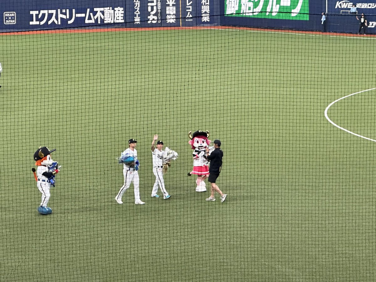 yokokusuda's tweet photo. ありがとう https://t.co/m7gZKBXKuh