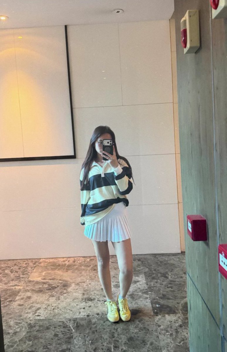 nelly_FCkolette's tweet photo. Ganda ng ootd niya dito! Nyckol era!

KOLETTE MAKIOGMA SA NAGA https://t.co/tTkOTs3xal