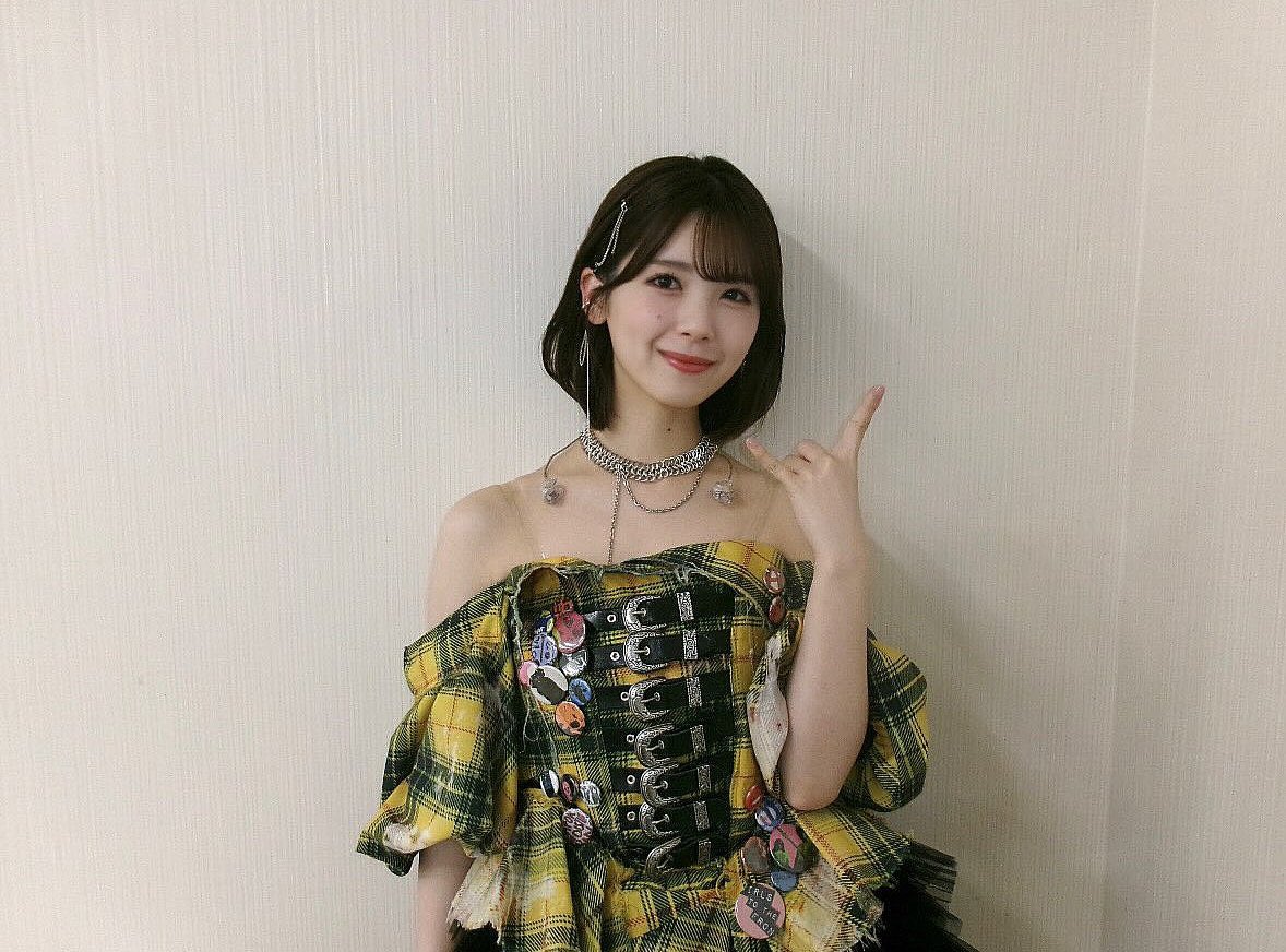 SamLee58286841's tweet photo. 🤤🤤🤤🥰🥰🥰

#筒井あやめ 
#乃木坂46 https://t.co/8dnJQ4OKIT