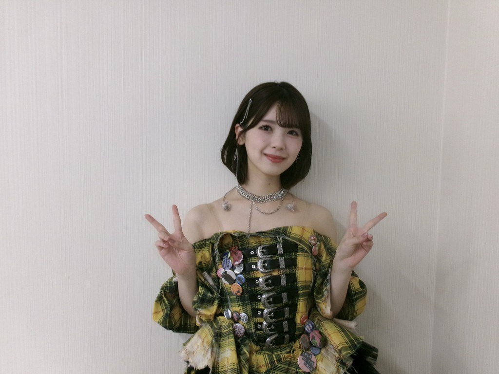 SamLee58286841's tweet photo. 🤤🤤🤤🥰🥰🥰

#筒井あやめ 
#乃木坂46 https://t.co/8dnJQ4OKIT