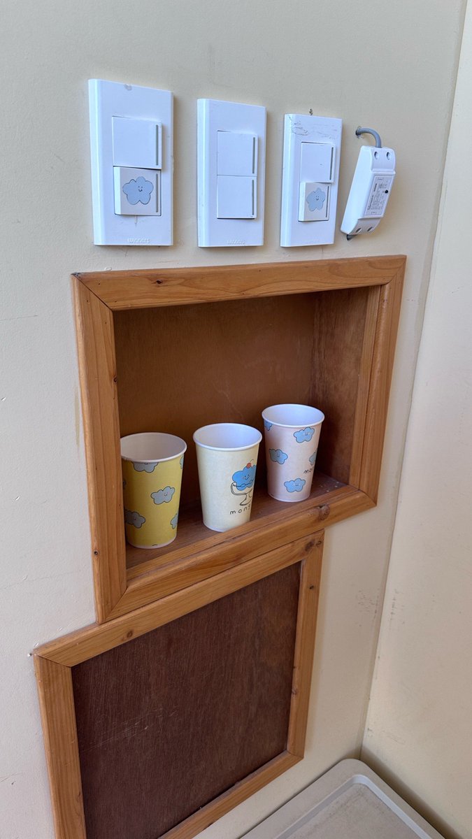 AleidaFebblc's tweet photo. Hola vecinos! Maana a las 10 compartiré galletas caseras en el portal 3, ven a charlar un rato! https://t.co/nZfe1ZtmtQ