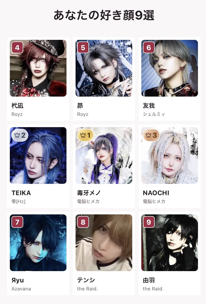 毒牙メノ (@dennou_meno) / X