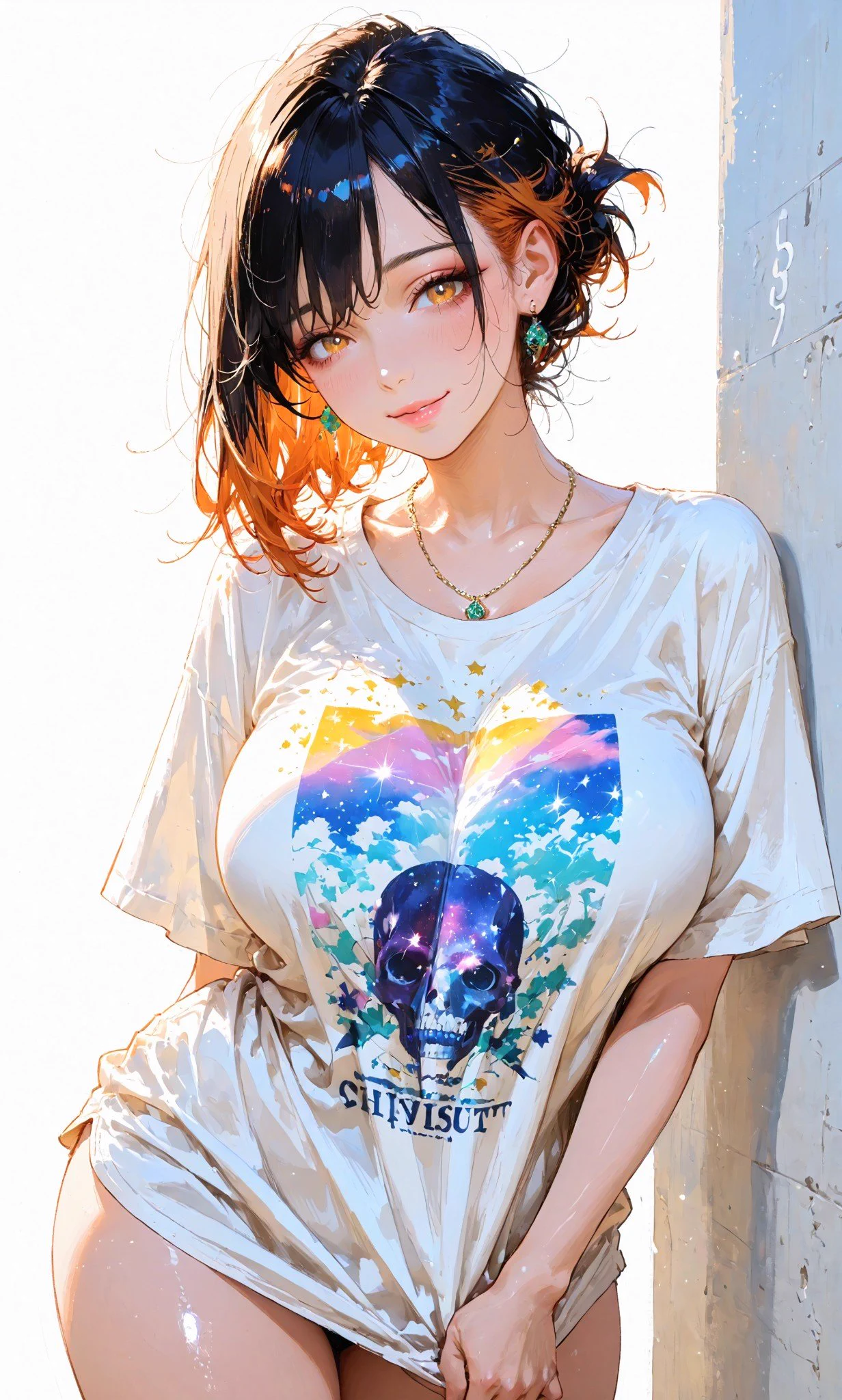 ShogunTaka-Niji🌈 on X: 