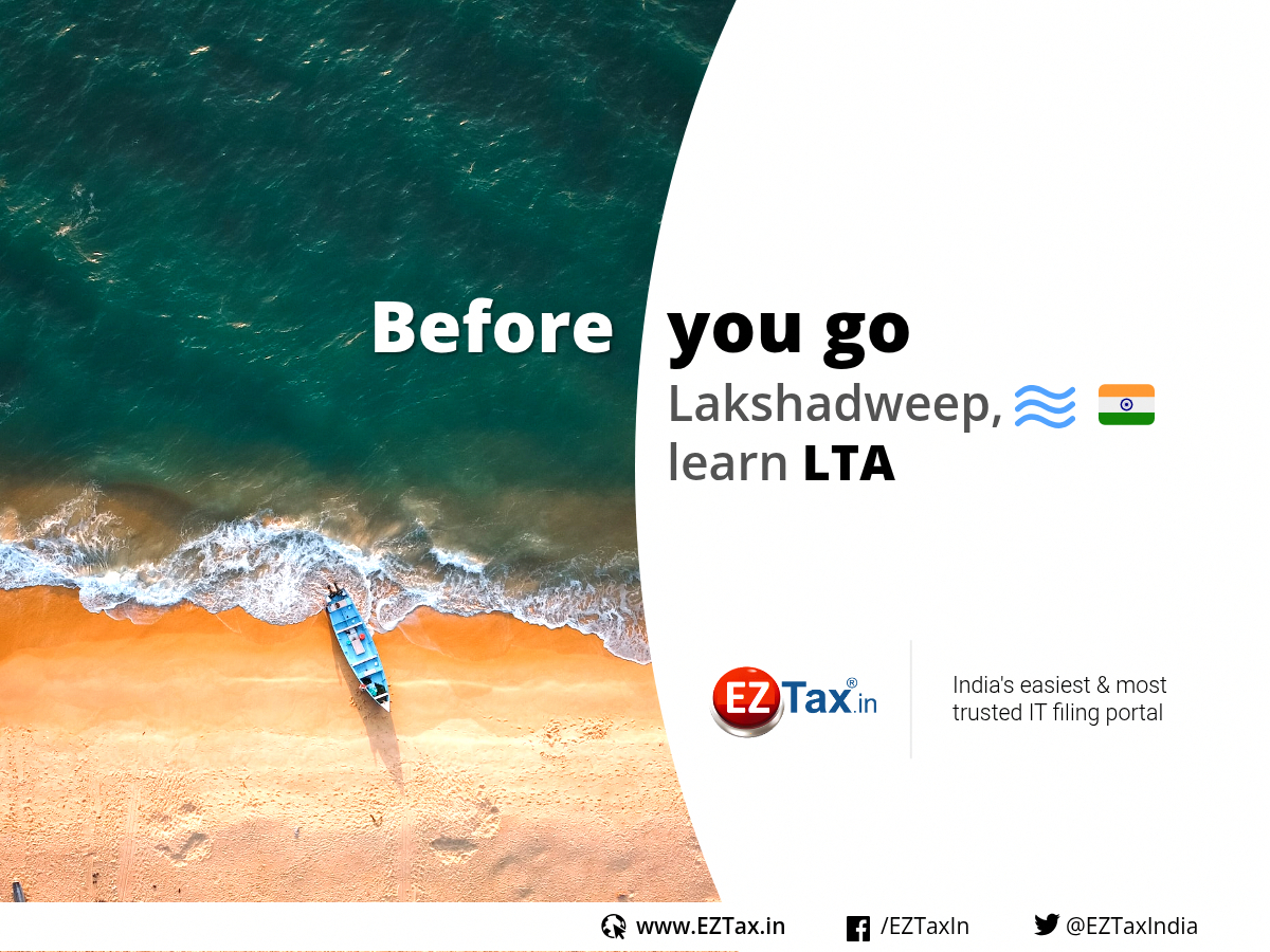 EZTaxIndia's tweet photo. Before your next vacation, learn about Leave Travel Allowance (LTA) and how it might benefit you.
 
https://t.co/4PEpJ5H5BK 
 
#eztax #travel #employee #tourism https://t.co/cO3DDcdubu