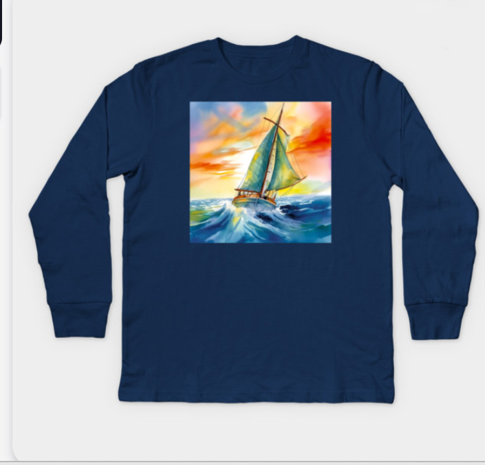HurmerintaArt's tweet photo. Long Sleeve Shirts and Tshirts for kids are also on sale today. Come and have a look at the designs, colors and sizes. #ForKids #SaveToday #LongSleeve #ShortSleeve #AutumnIdea
https://t.co/sjSWXgsY18 https://t.co/lpj9pLa2th