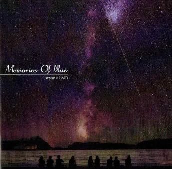 Renatus1128's tweet photo. 〝Memories of Blue〟/ wyse×LAID
#wyse #LAID #れなぷれ♫ https://t.co/jBNZnj40Xa