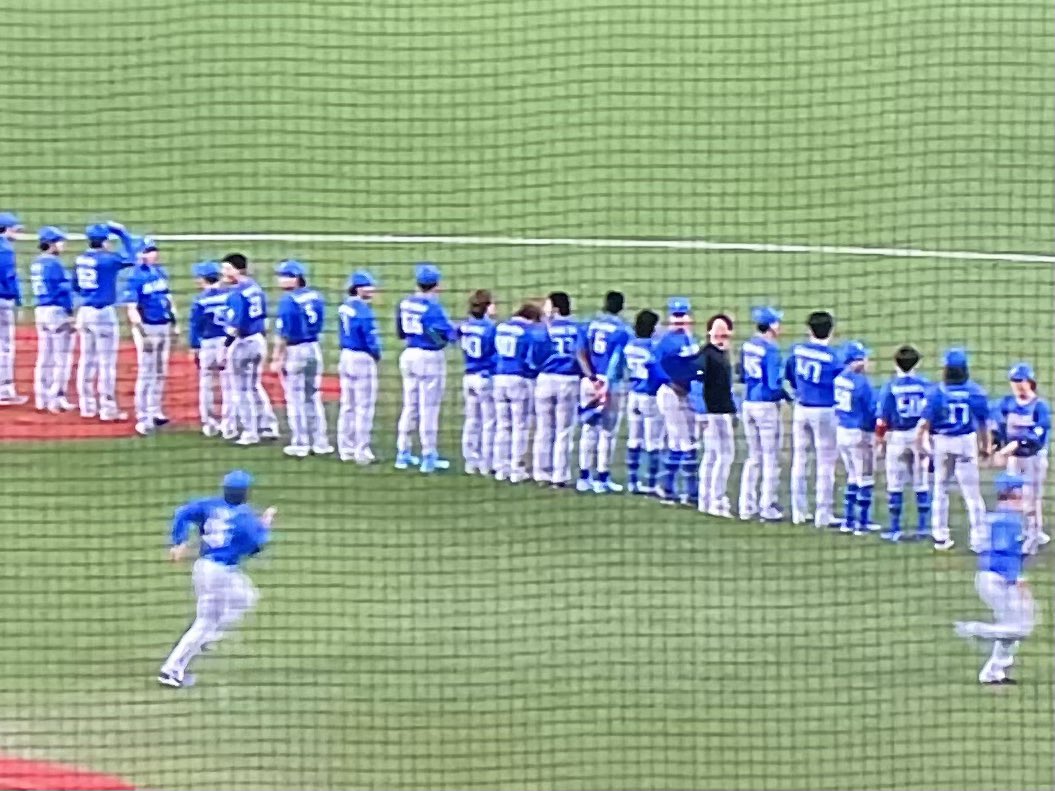 96snyilei's tweet photo. 足速そうすぎて草
#孫易磊 https://t.co/5IpYKPIngx