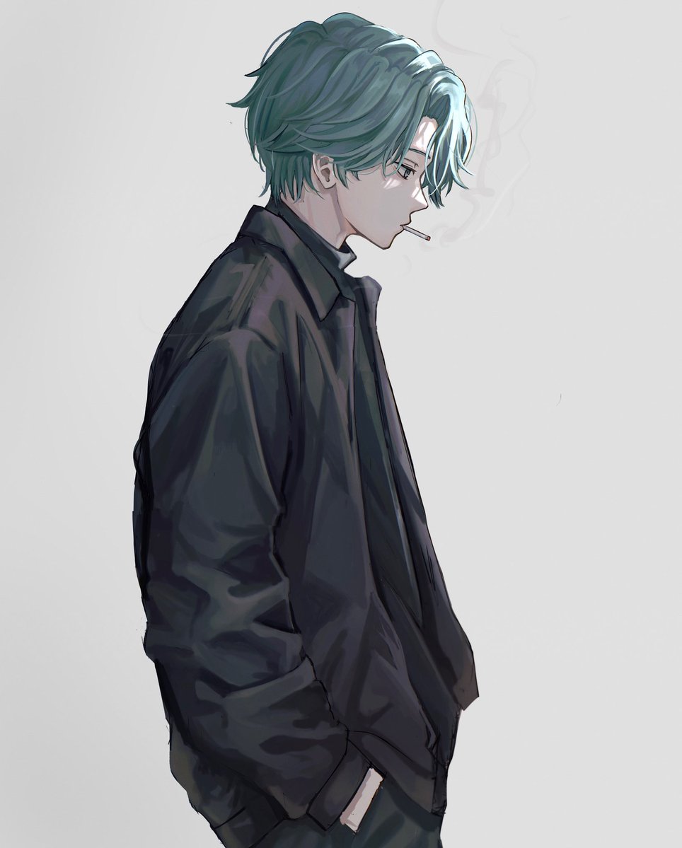 kuromame_kuroom's tweet photo. 署長🍨さん×🚬が好きなんだ自分、ということに気がついた再掲 https://t.co/zFzEGRLjpQ