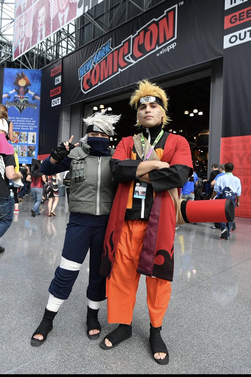Pirat_Nation's tweet photo. Naruto director Hayato Date says he completely ignored overseas audience demands while making the anime.

Date explained that the production team focused on making Naruto successful in Japan instead of constantly worrying about what international audiences wanted.

“Simply, you cannot create something if you’re constantly worrying about whether the overseas audience will like it.”

“If you remove the kunai, then it’s no longer Naruto.”

Date said he wanted Naruto to remain true to its original identity, rather than changing elements of the anime for different markets.

Naruto eventually became one of the biggest anime franchises worldwide.