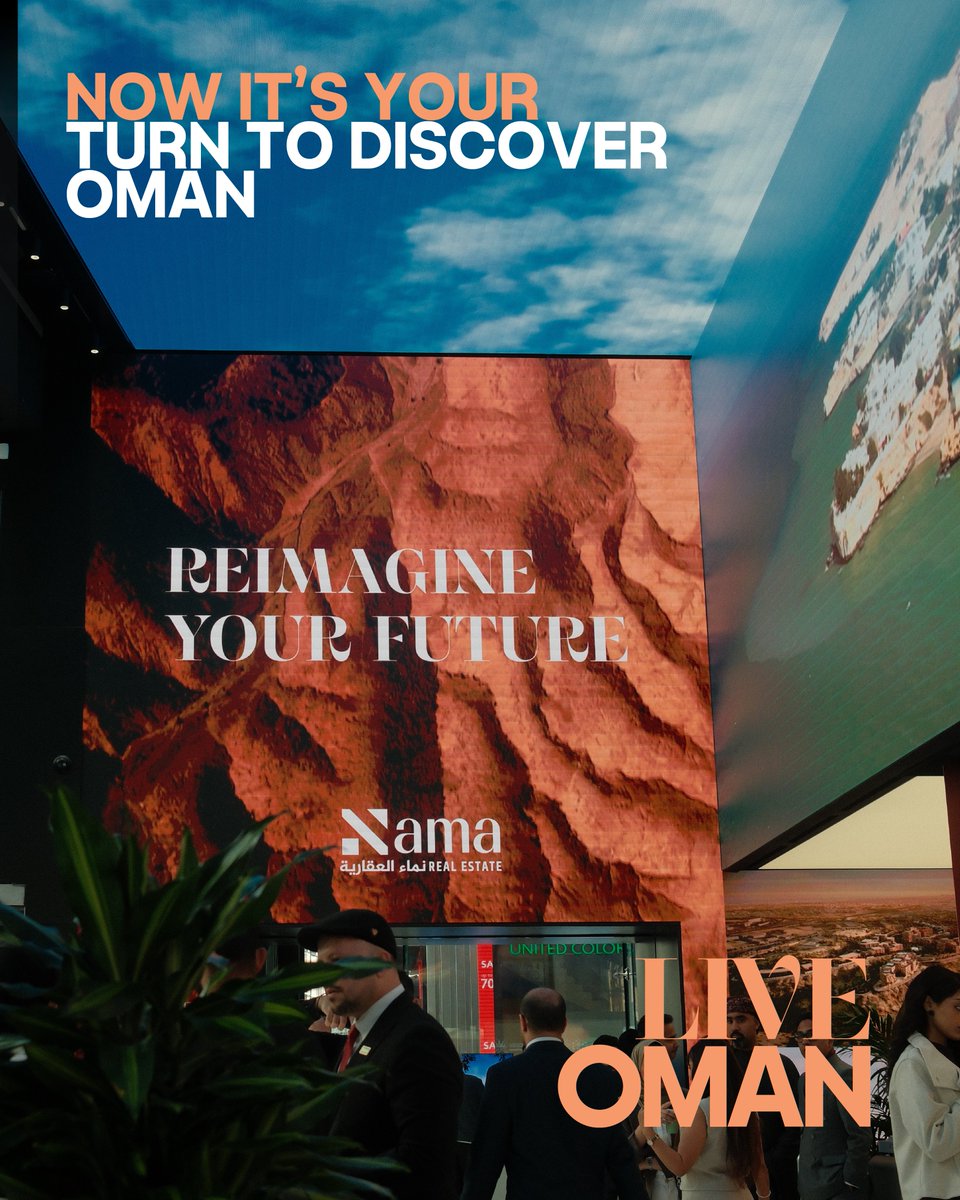 LiveOman_'s tweet photo. What surprises you when you discover Oman?

Our visitors are finding a country of distinct places, lifestyles and possibilities.

📍 Future Stores, 95 Oxford Street
📅 Until 4 October
https://t.co/RRBrcbCIsU https://t.co/C9ww7i648C