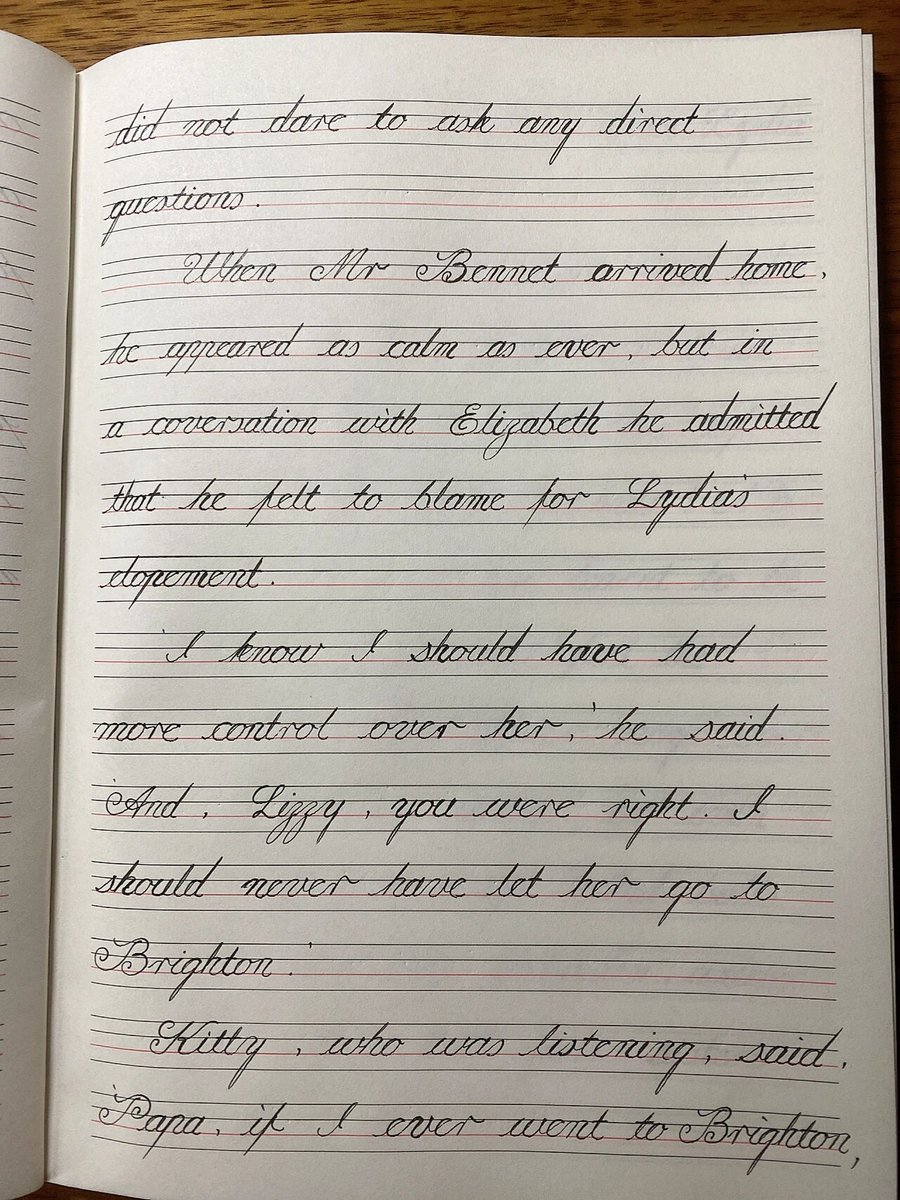 jamesmina393298's tweet photo. Want a fun new hobby Try hand lettering! All you need is a pen and paper to make pretty, personal notes—perfect for adding warmth to daily life. Start small, you’ll love the cozy vibe! https://t.co/j2fkPa82HR