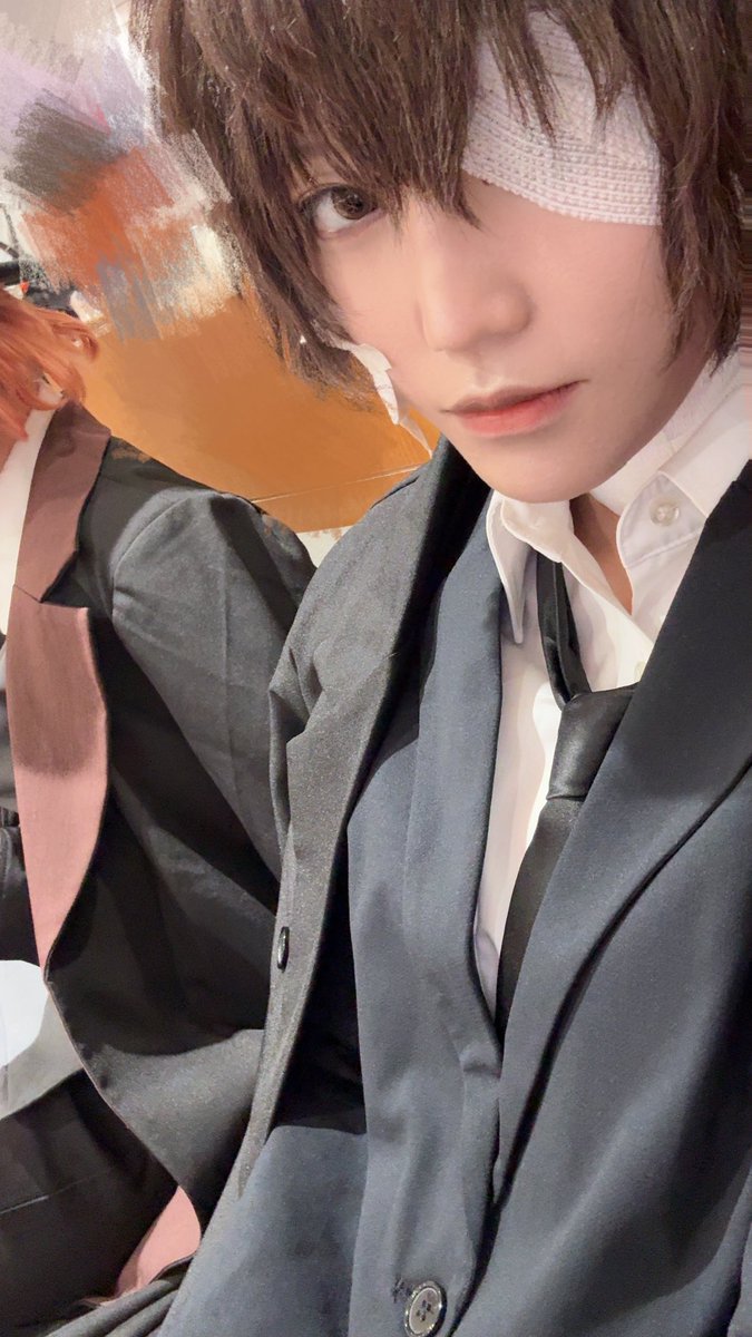 D_kosu2525's tweet photo. 休憩中~~~~~~~~~~~ https://t.co/tnSiPCOYAr