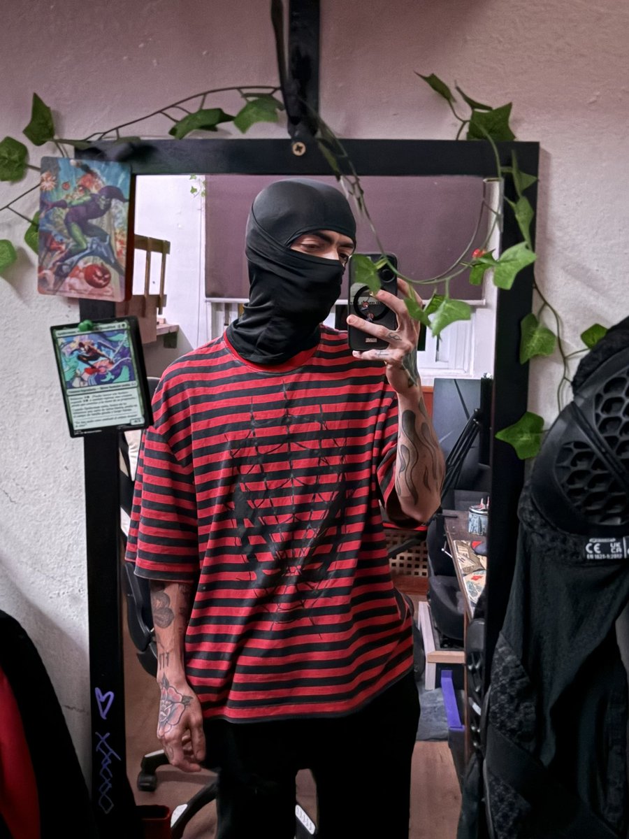 nekkooo02's tweet photo. modo ninja https://t.co/AgKpFxEnj5