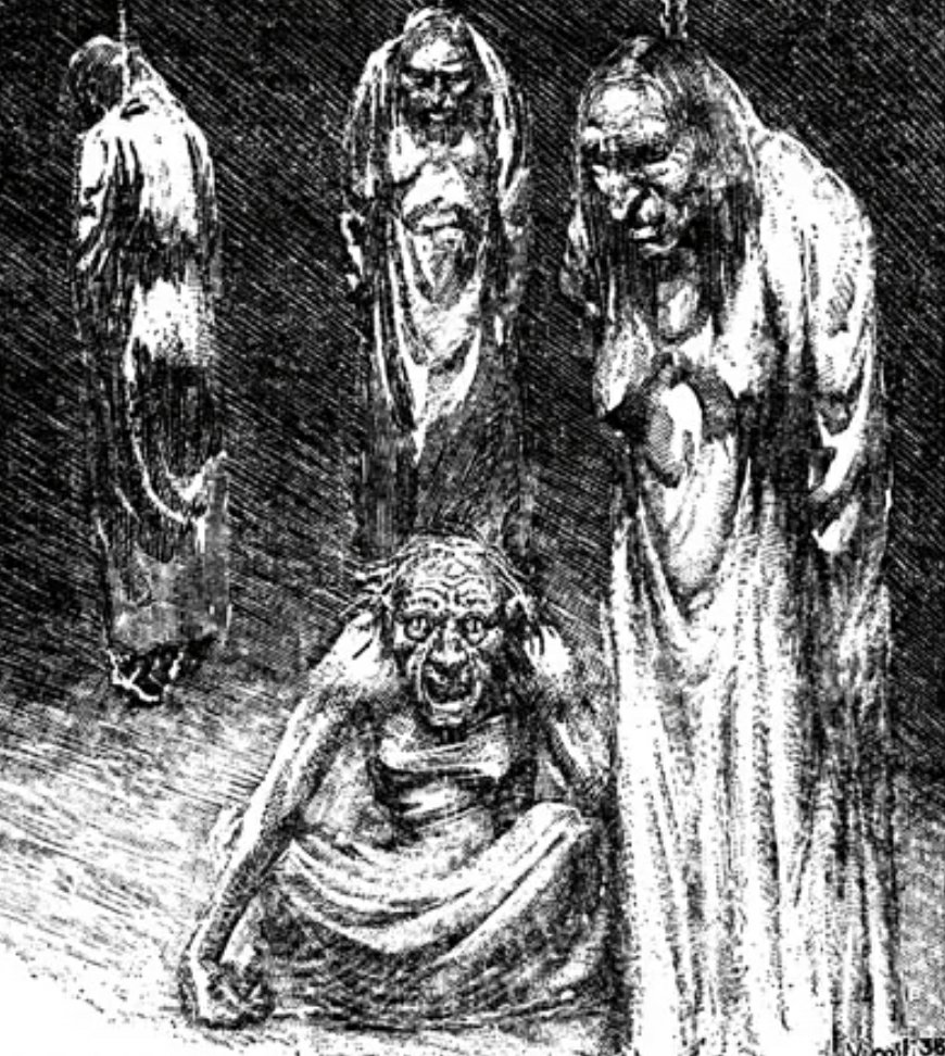 imajicaman's tweet photo. My re-read of #RobertEHoward's 'Pigeons From Hell' has been well worth it. What a gem of a horror story it is, and a perfect read for #SpookySeason &amp;  #CimmerianSeptember https://t.co/XoDyvcKeSG
