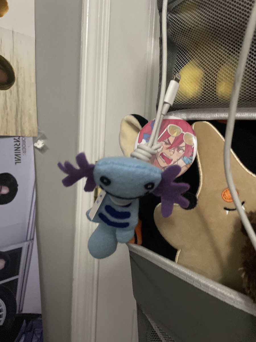 BUTTSEXLOBOTOMY's tweet photo. Wooper https://t.co/T0xWMdutyP