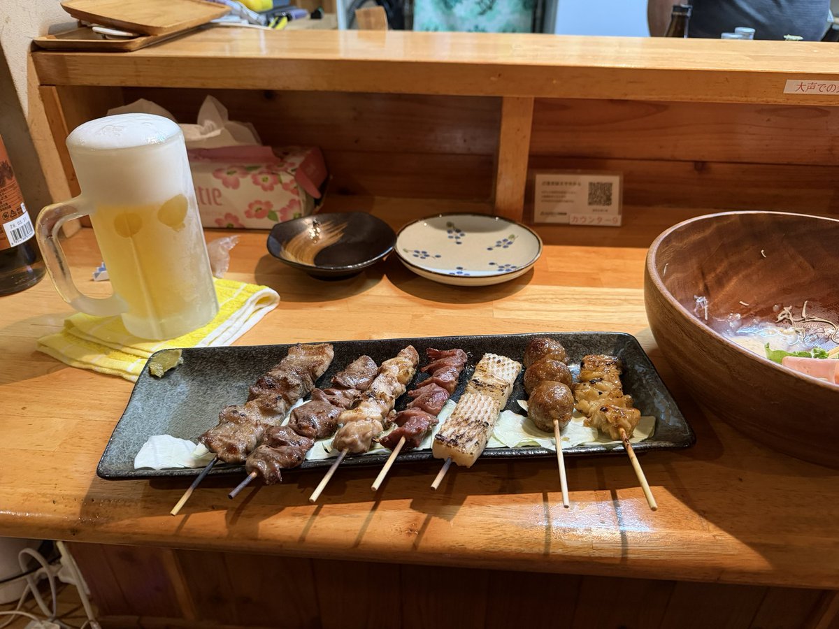 CasketCastanet's tweet photo. 1人居酒屋飲み https://t.co/t7Jbln2EwX