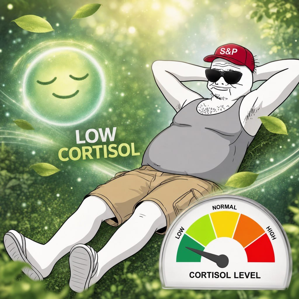 BoomerSP500's tweet photo. Weekend mode, à la Boomer.

Try it, kiddo, you won't regret it. https://t.co/1V5RXobhwu