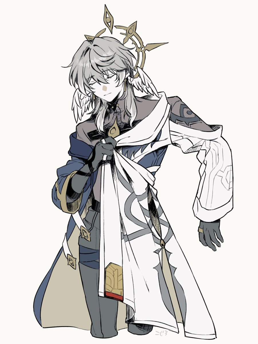 halo_downfall's tweet photo. 着替え https://t.co/zbsjiGU3NN