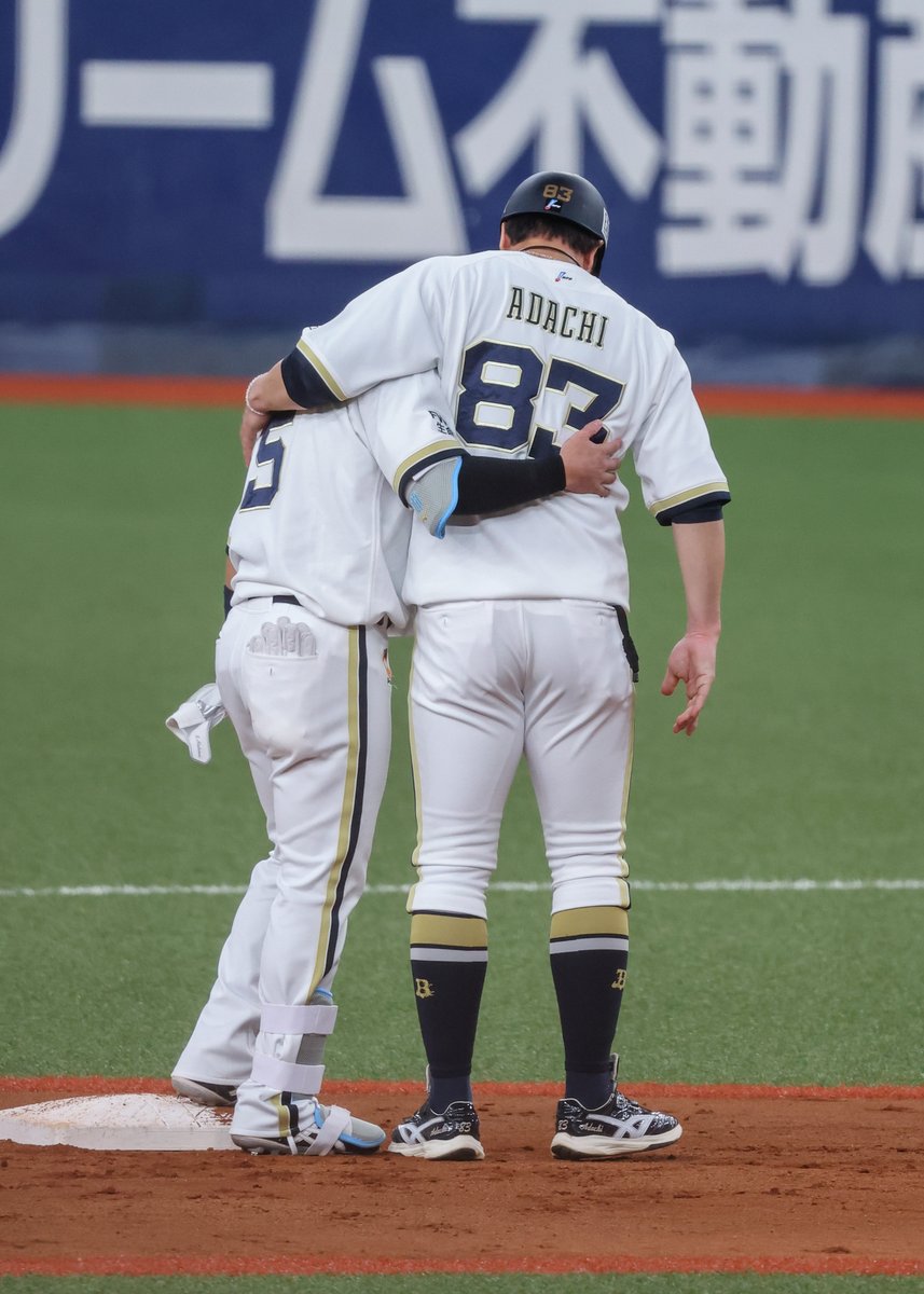 jjj6non's tweet photo. 20260926
二遊間（ ;  ; ） https://t.co/hl02qx1XyF