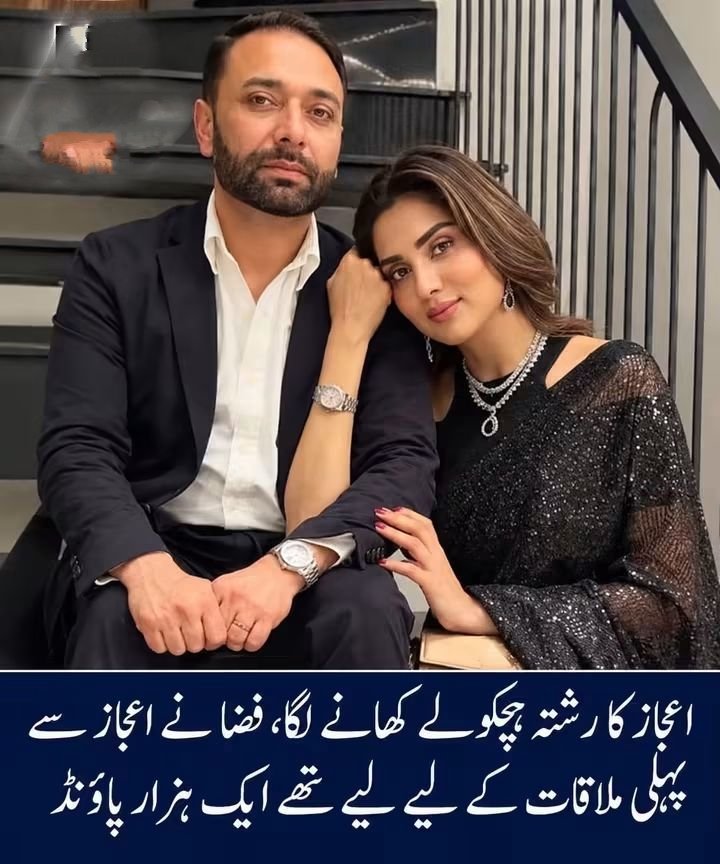 s0nhri_sn0w's tweet photo. جب شوہر کو کبھی کھوتا کبھی سائیکل بنائے پھرے گی جگہ جگہ پھر یہی ہو گا🙄
جتنی اوو ایکٹنگ انہوں نے میڈیا پر کی تھی رزلٹ سب کو پہلے ہی پتا تھا https://t.co/P2aLi1emk4