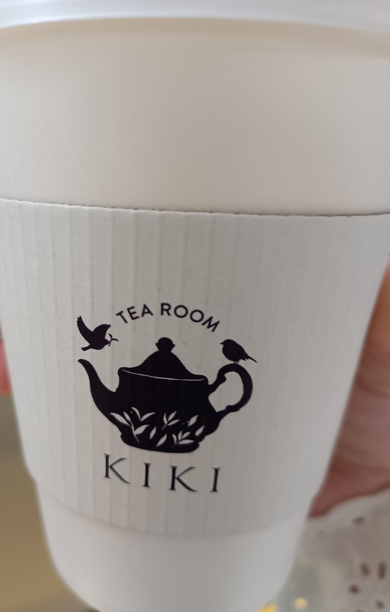 panache_tea's tweet photo. ミルクティー祭り

歩いた歩いた( ´ー｀)ﾌｩｰ．．． https://t.co/dQT8u5UVGQ