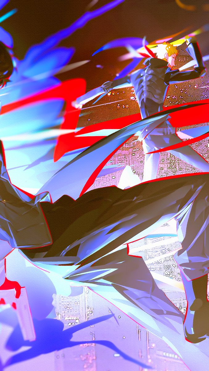 hun_bbokbbok's tweet photo. #P5_10th_Anniversary #persona5 https://t.co/SUtreNsnqa
