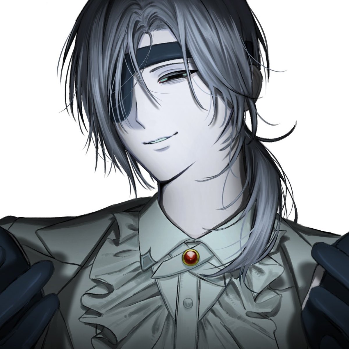 oszsZzz's tweet photo. 通常カラー忘れちゃってました https://t.co/6DFXdPcWVi