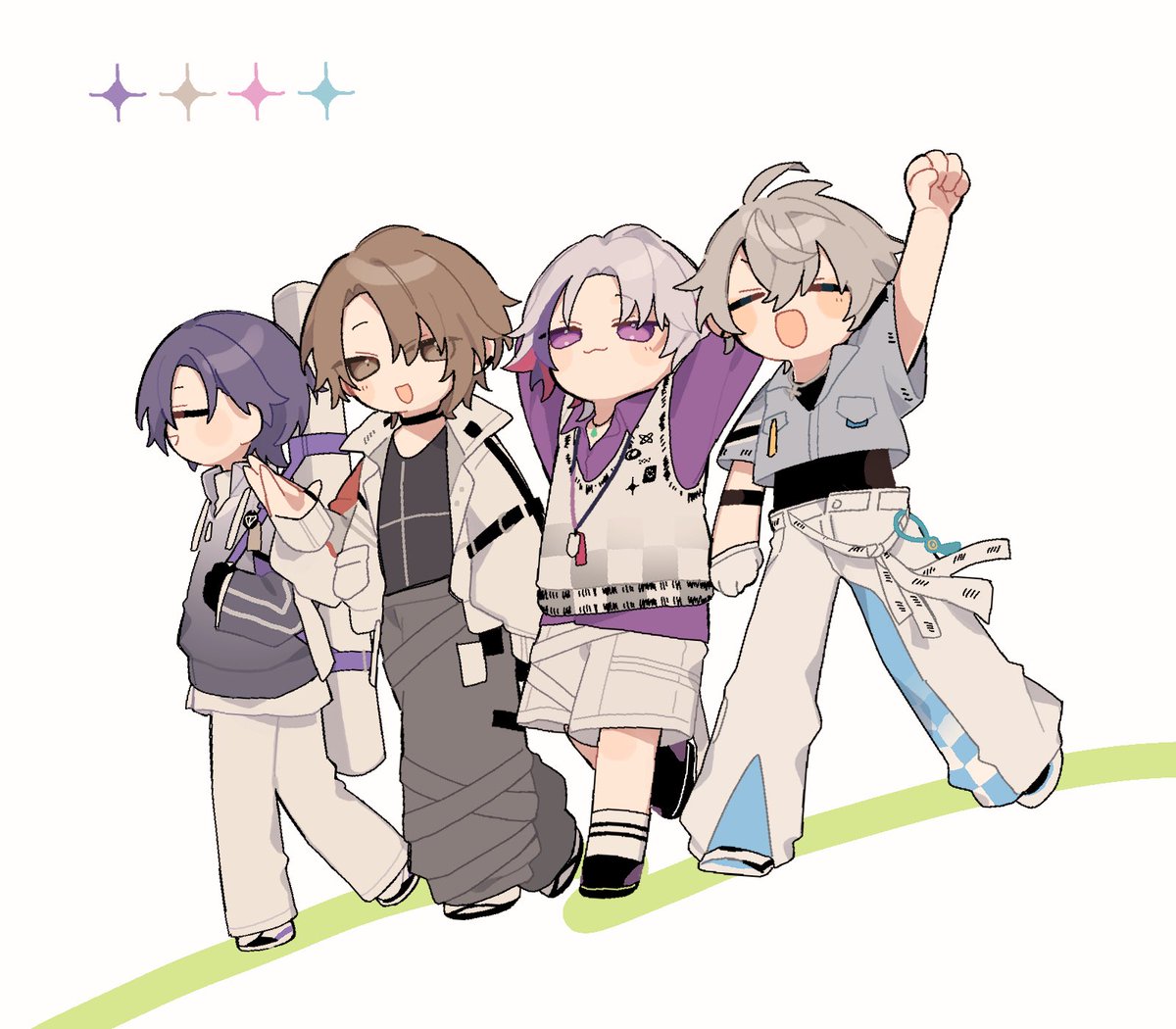 Qo9o_'s tweet photo. ｻｸｶで使った絵 https://t.co/d5C5Tiqt9O
