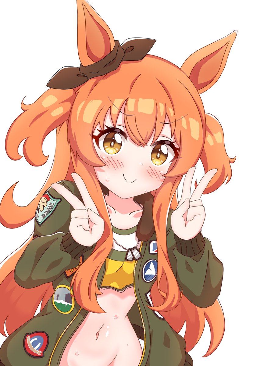 mTEGOAT's tweet photo. マヤ

#ウマ娘ㅤ https://t.co/18SOhBnw3U
